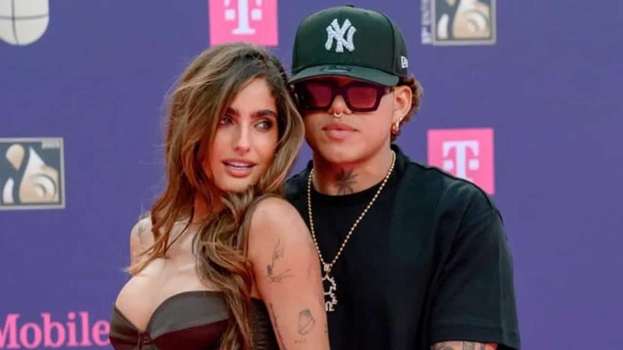 Be&eacute;le niega haber filtrado video &iacute;ntimo y anuncia acciones legales: Tambi&eacute;n soy v&iacute;ctima