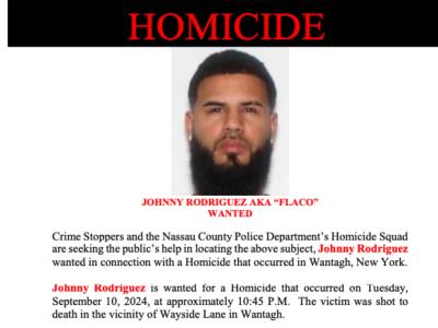 Buscan en RD a un hombre acusado de homicidio a otro en NY