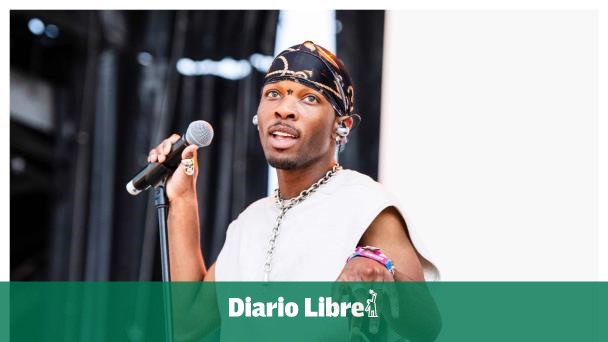 Cadáver del rapero D4vd fue hallado en un Tesla