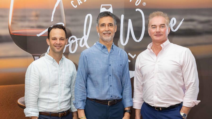 Casa de Campo anuncia la tercera edición del Food and Wine Festival Casa de Campo anuncia la tercera edición del Food and Wine Festival