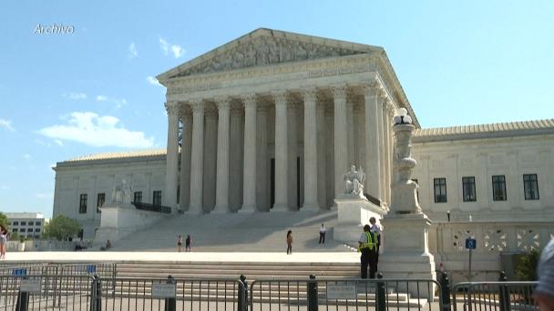 Corte Suprema autoriza redadas ICE en California