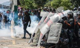 ¿Una simple prohibición de redes sociales? Protestas violentas en Nepal contra la corrupción