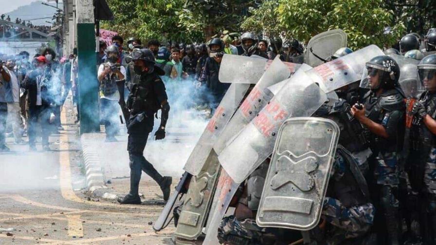¿Una simple prohibición de redes sociales? Protestas violentas en Nepal contra la corrupción ¿Una simple prohibición de redes sociales? Protestas violentas en Nepal contra la corrupción