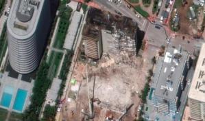 Reporte sobre torre de Miami revela fallas visibles antes del colapso que causó 98 muertes en 2021