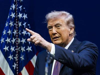 Presentan demanda para evitar despliegue tropas en Portland