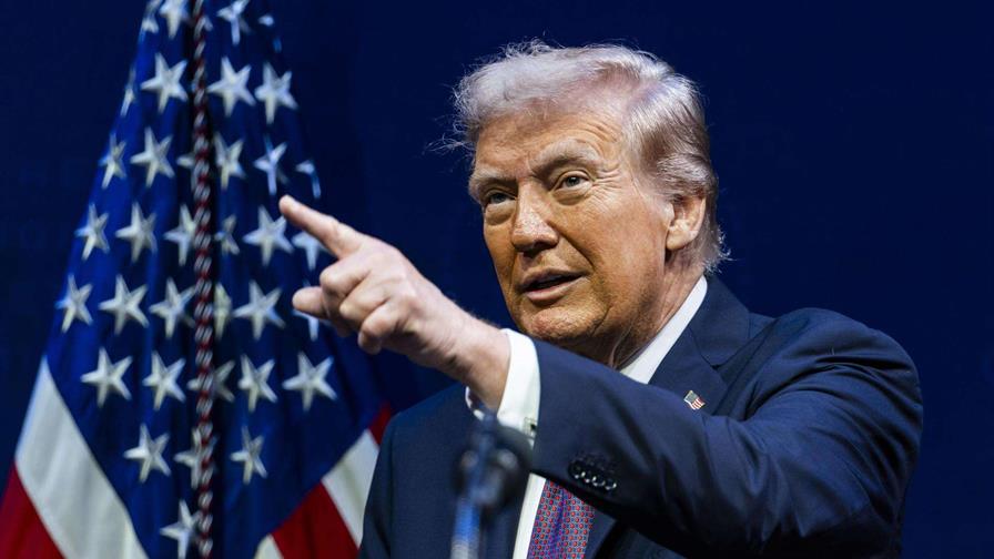 Oregón presenta demanda para impedir que Trump despliegue tropas en Portland
