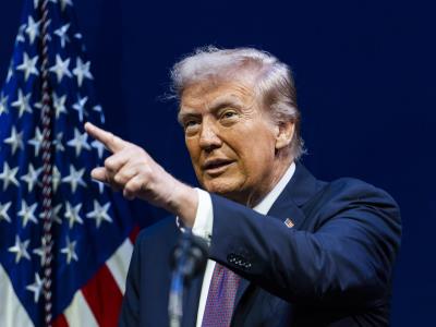 Donald Trump amenaza con tropas a otras ciudades demócratas