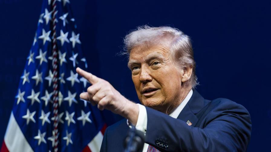 Trump amenaza con enviar tropas a Chicago y Boston; expertos advierten sobre abuso de poder Trump amenaza con enviar tropas a Chicago y Boston; expertos advierten sobre abuso de poder