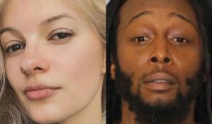 Trump urge a su Gobierno a ser despiadado con criminales tras el asesinato de ucraniana