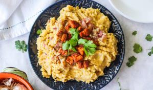 El fufú: el primo cubano del mangú y sus raíces africanas compartidas