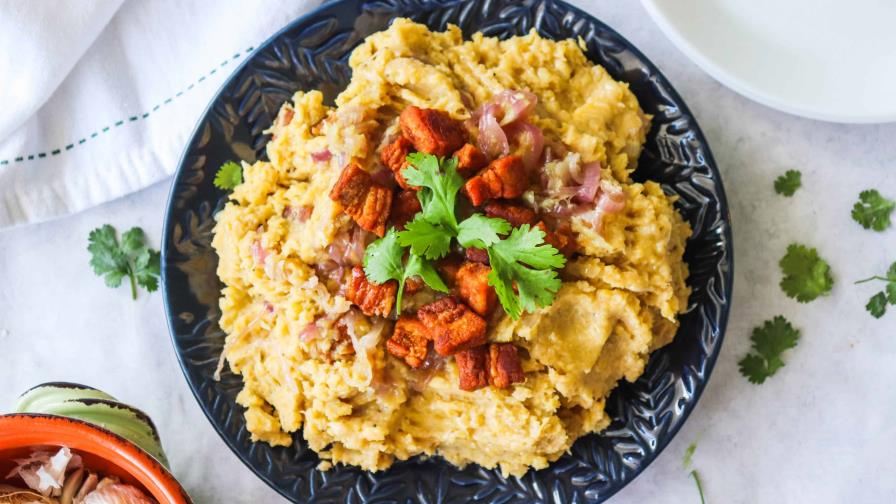 El fuf&uacute;: el primo cubano del mang&uacute; y sus ra&iacute;ces africanas compartidas