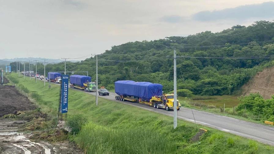 El Metro de Bogotá, desde el Caribe hasta los Andes en una odisea digna de Macondo El Metro de Bogotá, desde el Caribe hasta los Andes en una odisea digna de Macondo