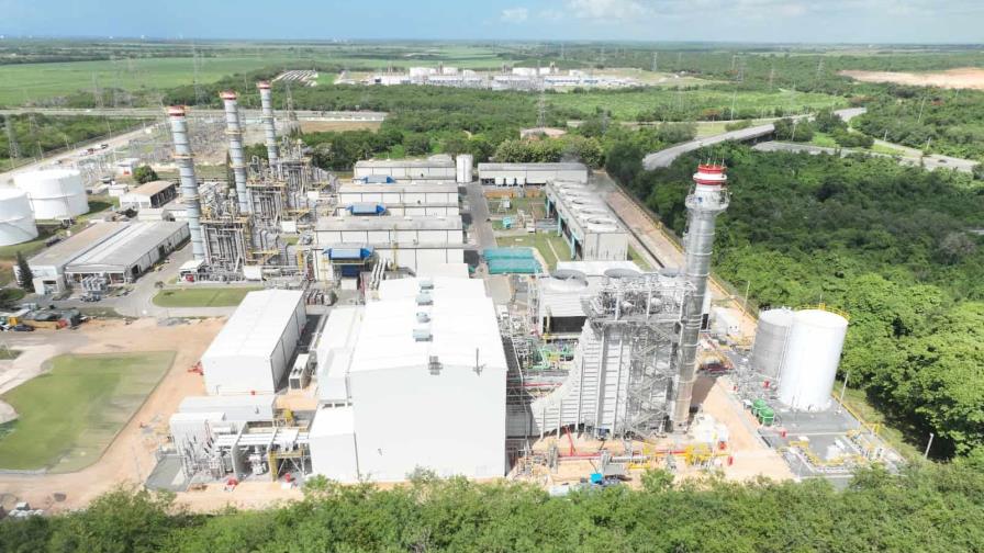 Gobierno destaca integración de 200 megavatios adicionales al sistema tras apagón general Gobierno destaca integración de 200 megavatios adicionales al sistema tras apagón general