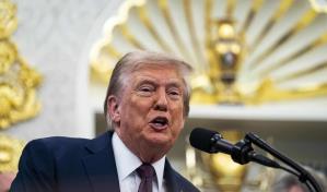 Illinois demanda a Trump por el despliegue de 400 soldados en Chicago enviados desde Texas