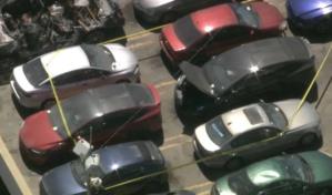 Hallan cadáver en el Tesla de un rapero estadounidense en Hollywood