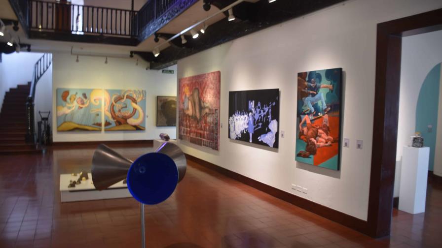 Cultura y bienal