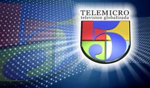 Telemicro afirma que nadie puede usar canal 3 hasta que el tribunal emita sentencia