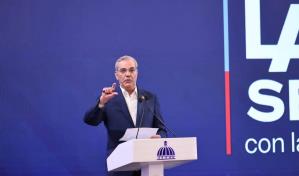 Abinader solicita que se haga una investigación sobre la compra de vehículos en el Gobierno