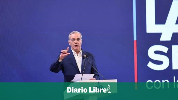 Abinader dispone investigar compra de vehículos en el Gobierno