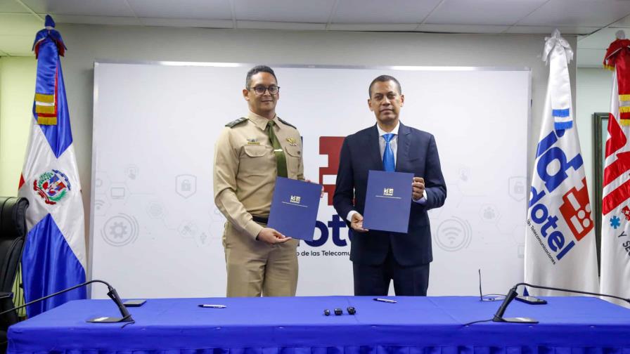 Indotel invertir&aacute; m&aacute;s de 900 mil d&oacute;lares en equipos para el Sistema Nacional de Alerta