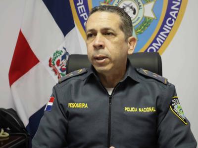 Mujer sin vida en San Cristóbal: Policía Nacional investiga el caso