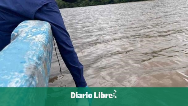 Investigan mortandad de peces en el río Soco
