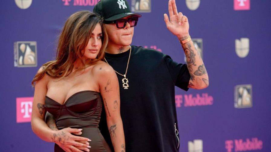 Influencer Isabella Ladera reacciona al video íntimo filtrado con Beéle: Estoy devastada Influencer Isabella Ladera reacciona al video íntimo filtrado con Beéle: Estoy devastada