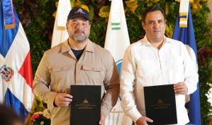 Medio Ambiente y Altice impulsan educación ambiental con nueva sala de telepresencialidad