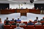 El juez relator declara a Bolsonaro culpable de atentar contra el régimen democrático