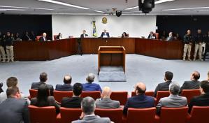 El juez relator declara a Bolsonaro culpable de atentar contra el r&eacute;gimen democr&aacute;tico