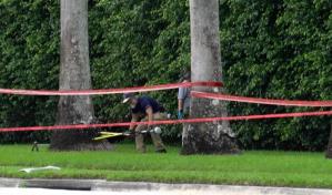 Comienza juicio contra hombre acusado de planear asesinato de Trump en un campo de golf