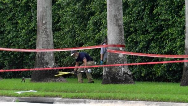 Juicio en Florida: hombre acusado de planear asesinato de Donald Trump