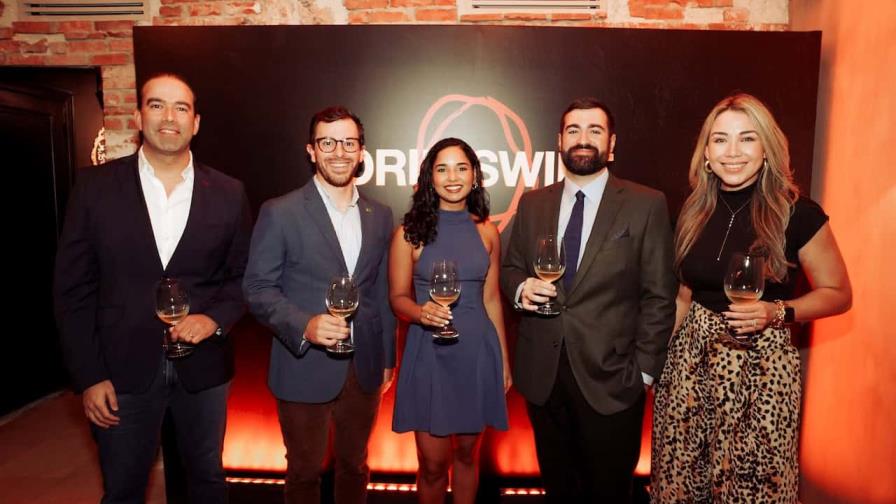 La Bodega realiza experiencia multisensorial "Orin Swift maridaje de sonidos" La Bodega realiza experiencia multisensorial "Orin Swift maridaje de sonidos"