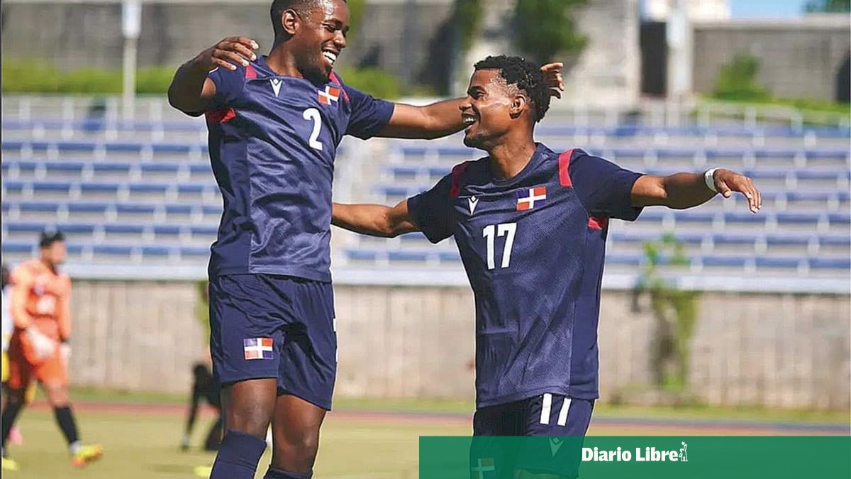 Dominicana jugará ante Panamá en fogueo antes del Mundial