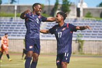 República Dominicana enfrentará a Panamá en un amistoso previo al Mundial de Fútbol