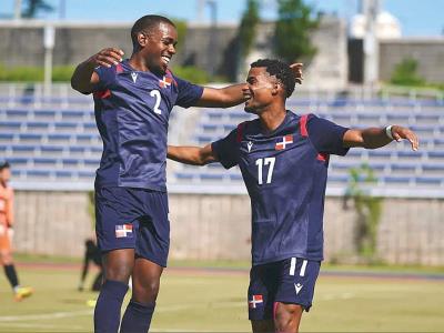 Dominicana jugará ante Panamá en fogueo antes del Mundial