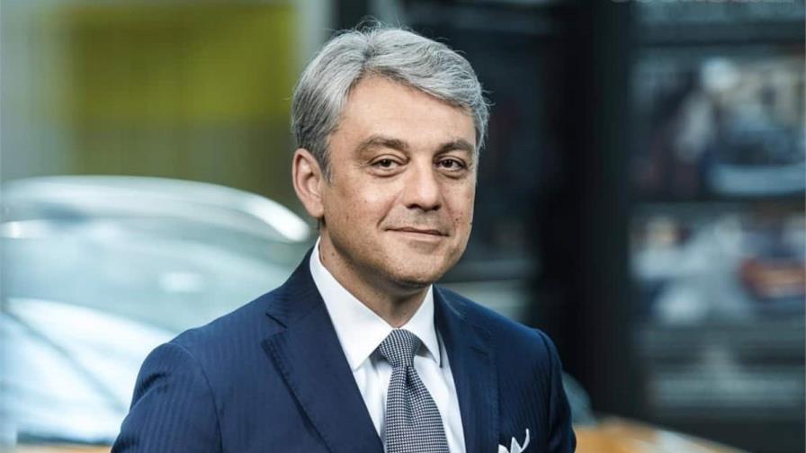 Luca de Meo, el nuevo CEO de Kering, que busca revitalizar Gucci