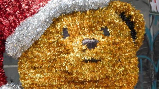 Maduro adelanta Navidad a partir de octubre