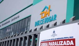 Comerciantes chinos alegan clausura injusta por el Mived: "No somos dueños de los locales"