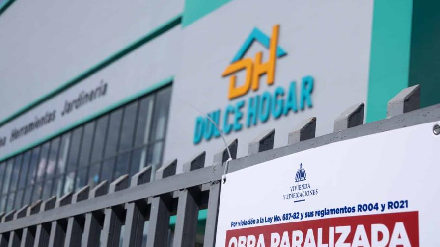 Comerciantes chinos alegan clausura injusta por el Mived: "No somos dueños de los locales"