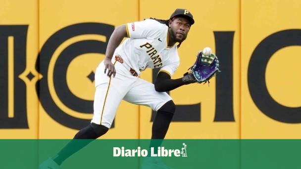 MLB: Oneil Cruz no responde con el madero de cara al arbitraje