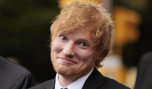 Ed Sheeran confirma mudanza a Estados Unidos para iniciar nueva etapa musical