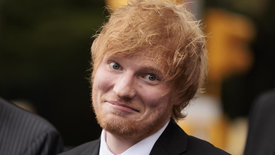 Ed Sheeran confirma mudanza a Estados Unidos para iniciar nueva etapa musical Ed Sheeran confirma mudanza a Estados Unidos para iniciar nueva etapa musical