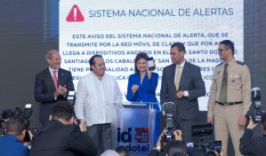 Nueva plataforma de alertas busca acelerar la localización de desaparecidos