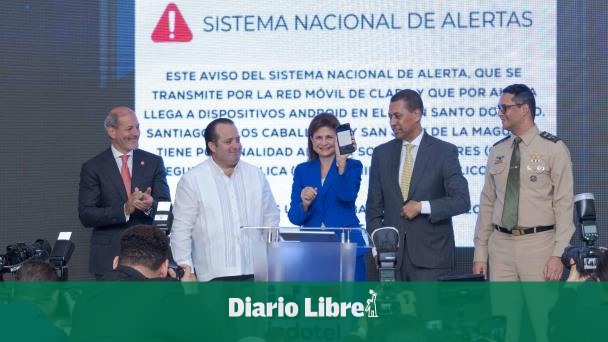 Nueva plataforma de alertas busca acelerar búsqueda desaparecidos