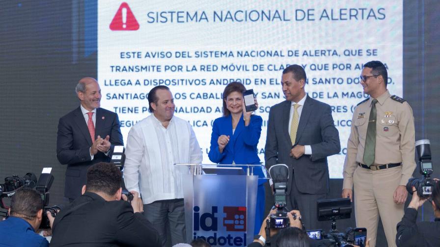 Nueva plataforma de alertas busca acelerar la localización de desaparecidos