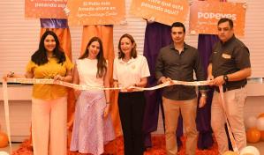 Popeyes abre quinto restaurante en Santiago De Los Caballeros
