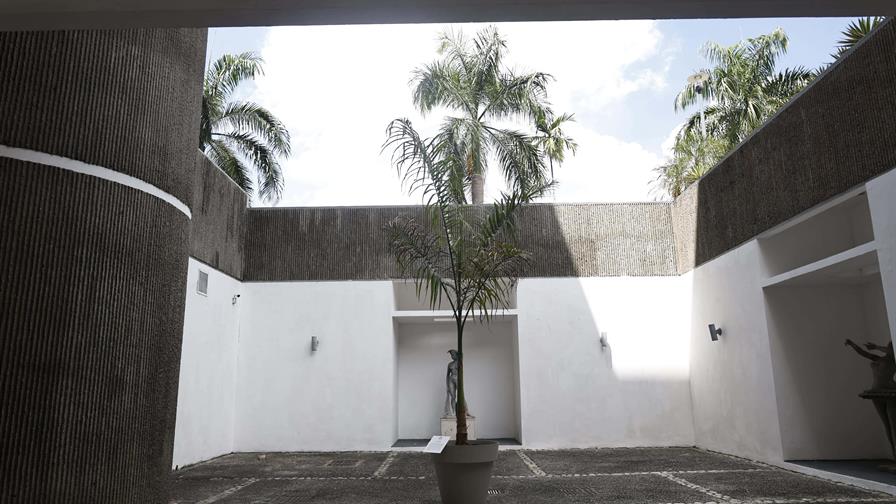 Reflexiones sobre material perecedero, museos, patrimonio y bienales de arte Reflexiones sobre material perecedero, museos, patrimonio y bienales de arte