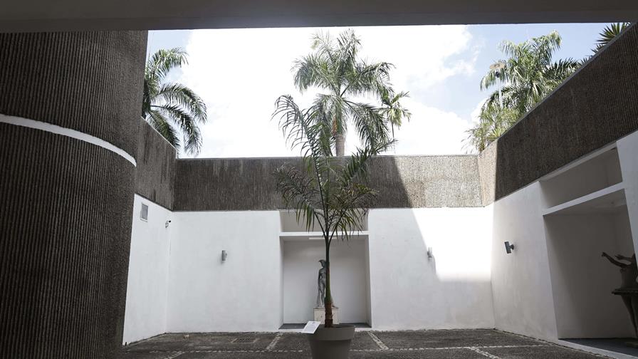 El Ministerio de Cultura anula premio a obra “La Palmita” en Bienal Nacional de Artes Visuales 2025