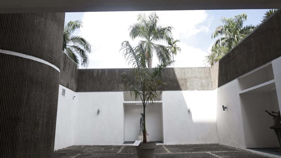 La polémica en la Bienal llega a su punto decisivo: el jurado debe pronunciarse La polémica en la Bienal llega a su punto decisivo: el jurado debe pronunciarse